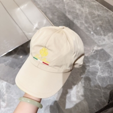 Loro Piana Caps